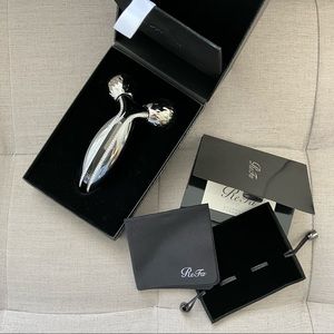 NIB ReFa Crystal Carat face roller